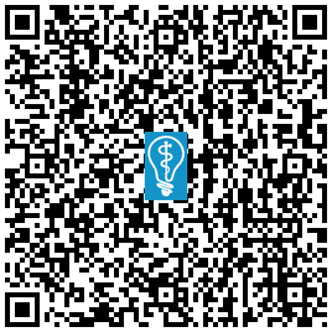 QR code image for Alternative to Braces for Teens in Albuquerque, NM