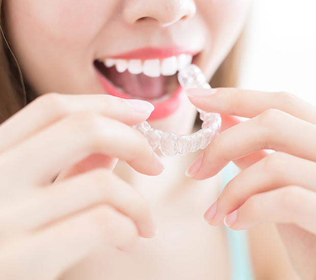 Albuquerque Alternative to Braces for Teens
