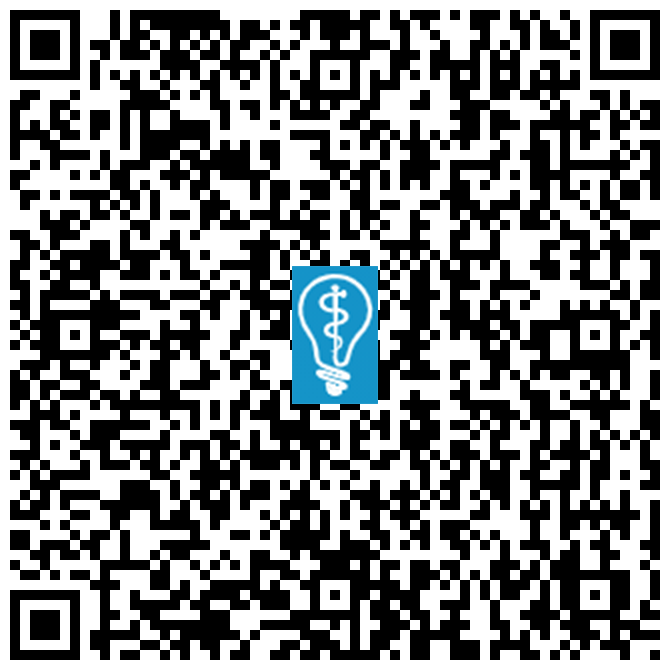 QR code image for Will I Need a Bone Graft for Dental Implants in Albuquerque, NM