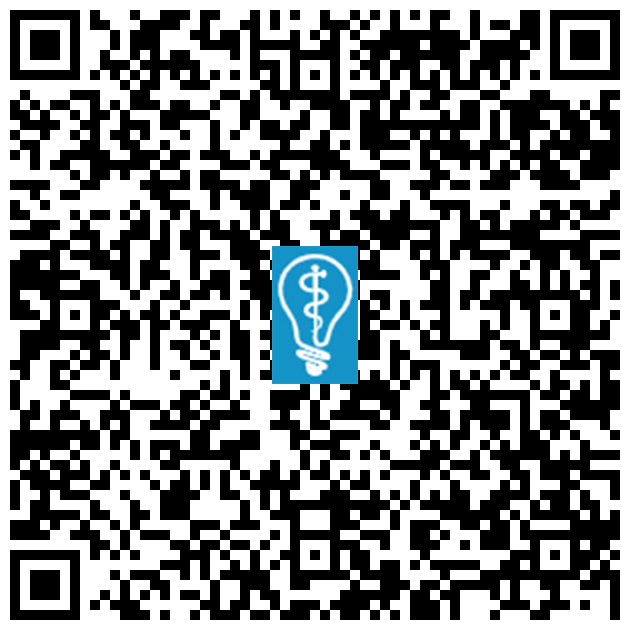QR code image for Dental Bonding in Albuquerque, NM