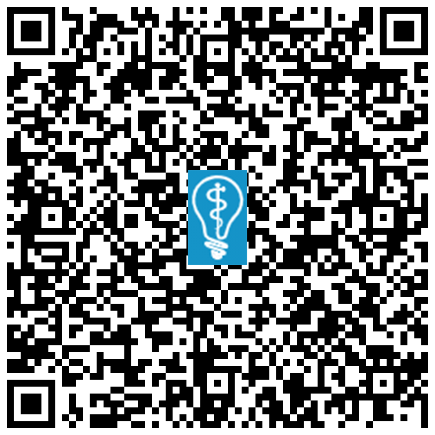 QR code image for Dental Implants in Albuquerque, NM