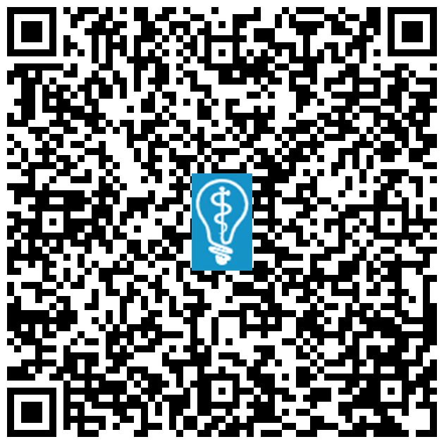 QR code image for Dental Office in Albuquerque, NM