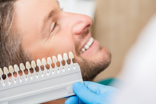 Worker&# ;s Compensation For Dental Veneers &# ; Dental Injury On The Job