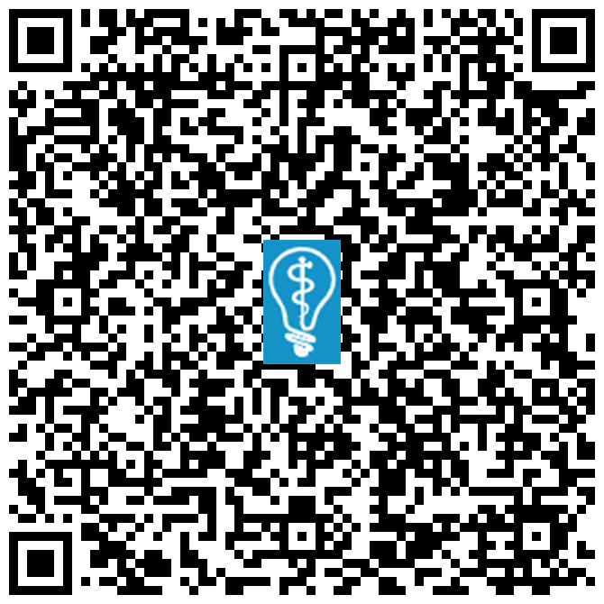 QR code image for Dental Veneers and Dental Laminates in Albuquerque, NM