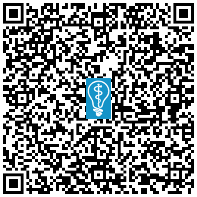 QR code image for Dentures and Partial Dentures in Albuquerque, NM