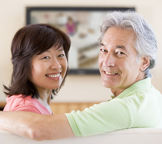 Albuquerque Dentures and Partial Dentures
