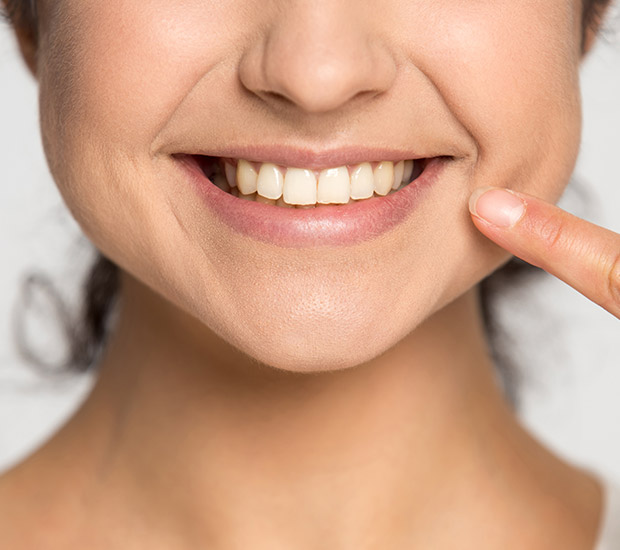 Albuquerque Diseases Linked to Dental Health