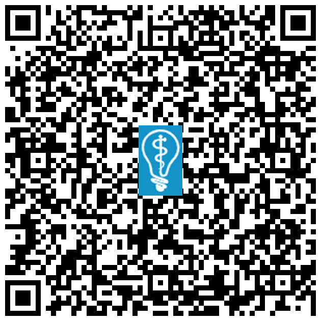 QR code image for Do I Have Sleep Apnea in Albuquerque, NM
