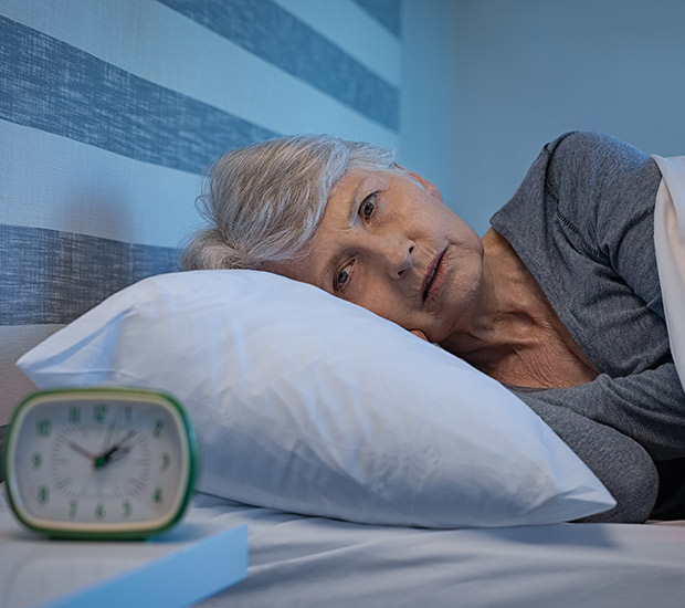 Albuquerque Do I Have Sleep Apnea