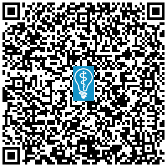 QR code image for Do I Need a Root Canal in Albuquerque, NM