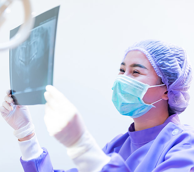 Albuquerque Emergency Dentist