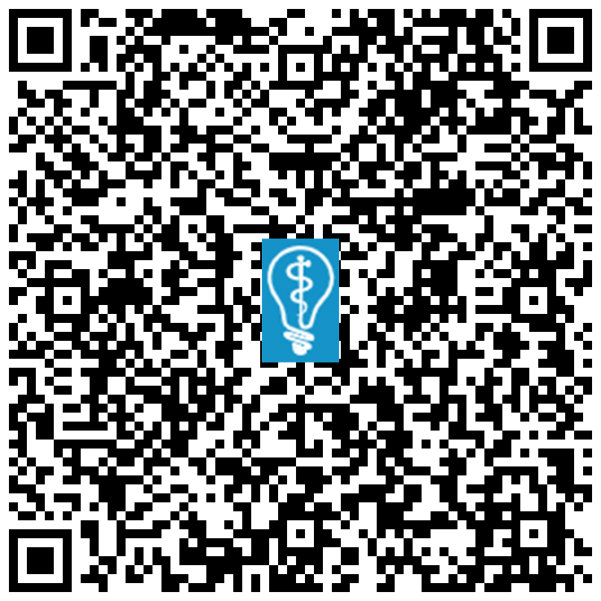 QR code image for General Dentistry Services in Albuquerque, NM
