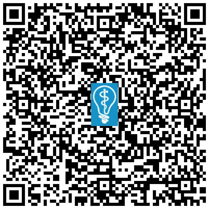 QR code image for Improve Your Smile for Senior Pictures in Albuquerque, NM