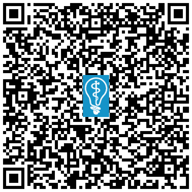 QR code image for Kid Friendly Dentist in Albuquerque, NM