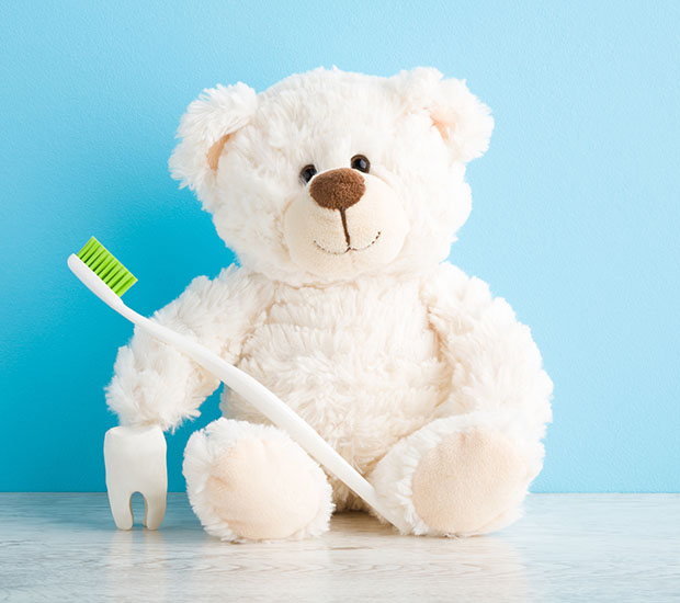 Albuquerque Kid Friendly Dentist
