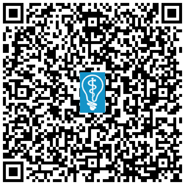 QR code image for Night Guards in Albuquerque, NM