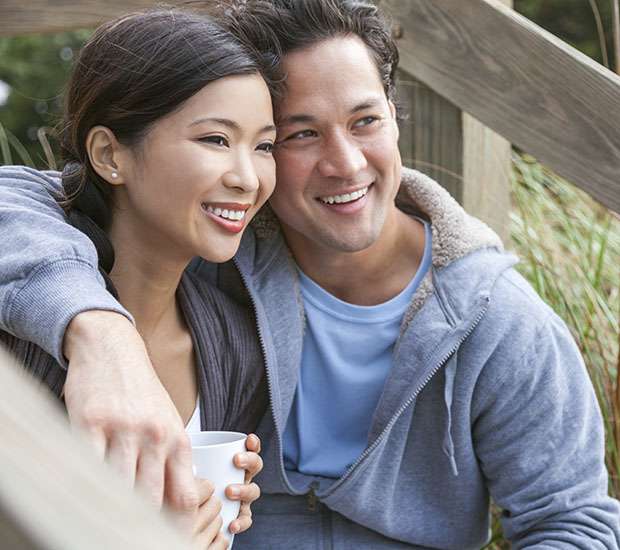 Albuquerque Options for Replacing Missing Teeth