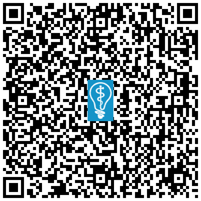 QR code image for Reduce Sports Injuries With Mouth Guards in Albuquerque, NM