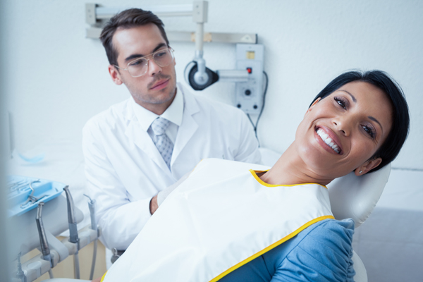 Dental Restorations From A Restorative Dentist