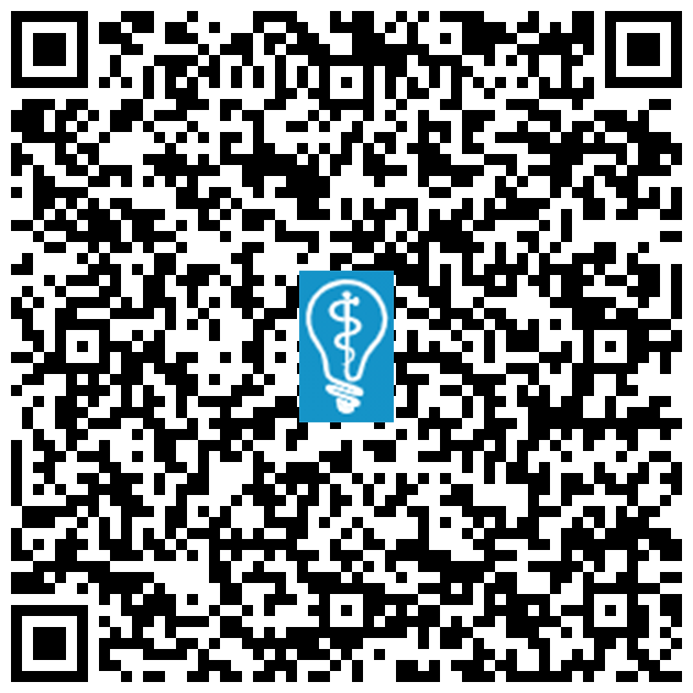 QR code image for Root Canal Treatment in Albuquerque, NM