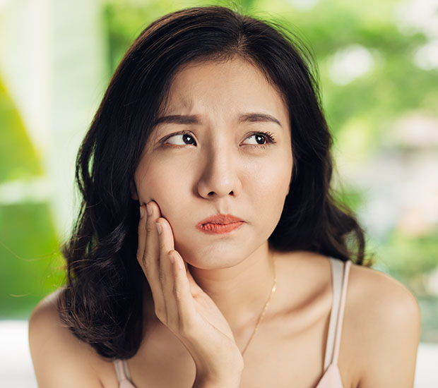 Albuquerque Root Canal Treatment