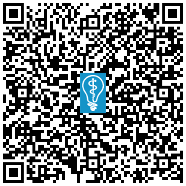 QR code image for Sedation Dentist in Albuquerque, NM