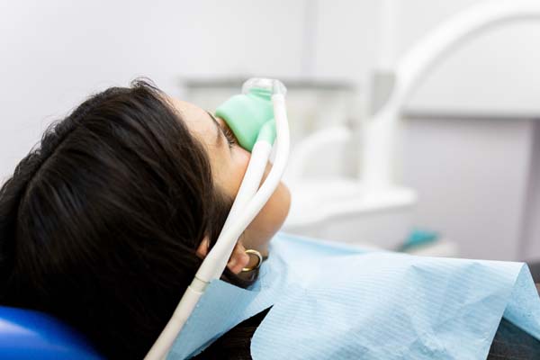 Things To Know About Sedation Dentistry