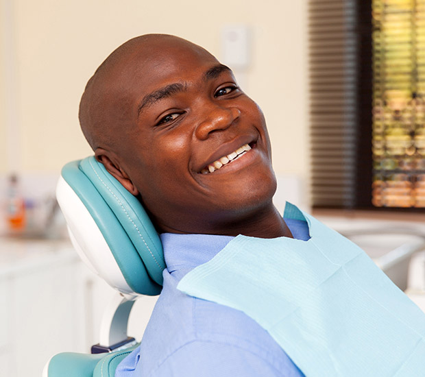 Albuquerque Smile Makeover