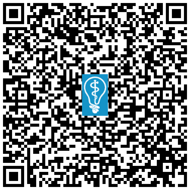 QR code image for Teeth Whitening in Albuquerque, NM