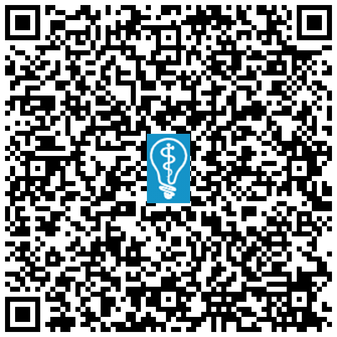 QR code image for Why Dental Sealants Play an Important Part in Protecting Your Child's Teeth in Albuquerque, NM